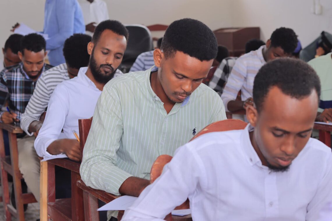 Semester One