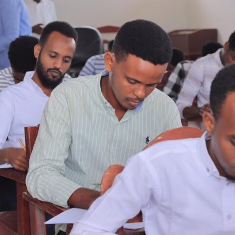Semester Two