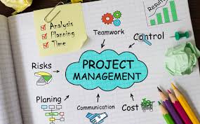 Diploma project m. sem1