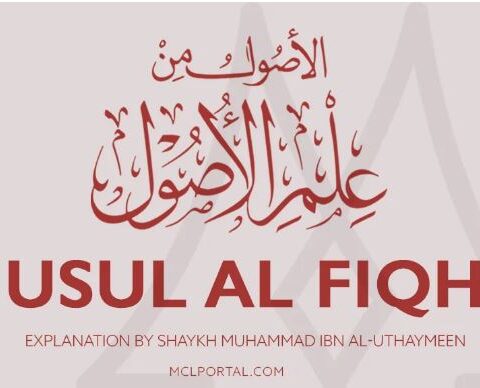 الفصل الأول